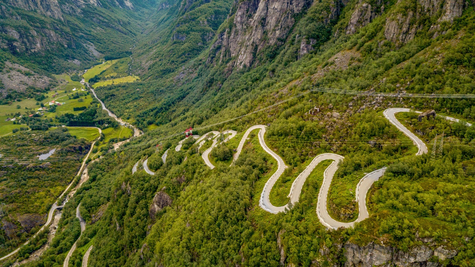 Road Trip Top 5 Destinationer Enterprise RentACar